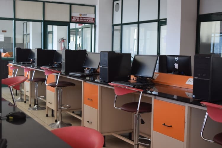 APG Shimla University Infrastructure photo 18